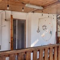 Bungalow (roulotte con preingresso) a Ceriale