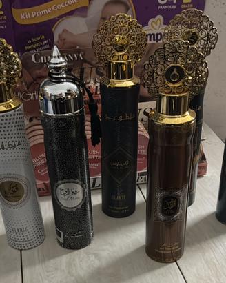 Profumo arabo