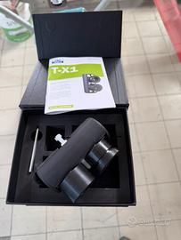 T-X1 applicatore profili parabrezza