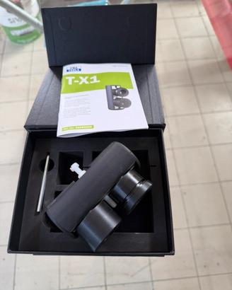 T-X1 applicatore profili parabrezza