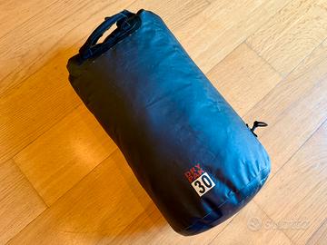 Sacca impermeabile 30L - DRY PAK
