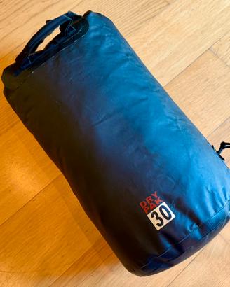 Sacca impermeabile 30L - DRY PAK