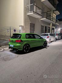 Golf 6 gti edition 35