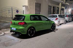 Golf 6 gti edition 35