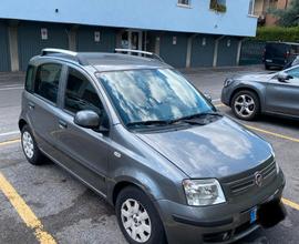 FIAT Panda 2ª serie - 2010