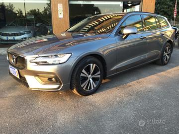 Volvo V60 D3 Geartronic Business Plus