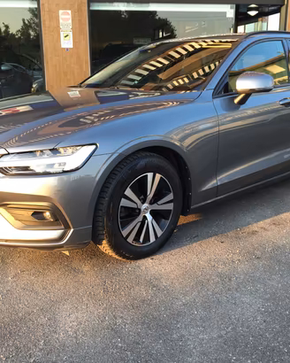 Volvo V60 D3 Geartronic Business Plus