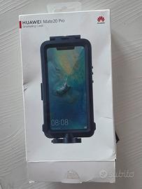 Cover subacquea Huawei Mate 20 Pro
