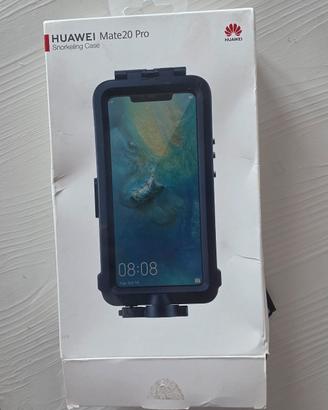 Cover subacquea Huawei Mate 20 Pro