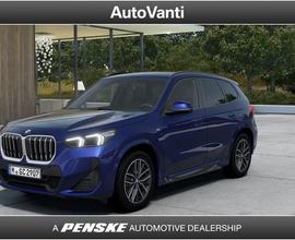 BMW X1 sDrive 18i Msport