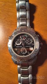 Orologio Sector 450 neo vintage crono