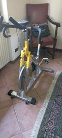CYCLETTE CARNIELLI