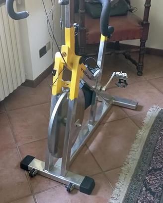 CYCLETTE CARNIELLI
