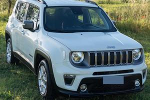 Jeep Renegate diesel multijet 1600