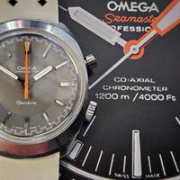 Omega Genève Chronostop 1969 – Cronografo Vintage
