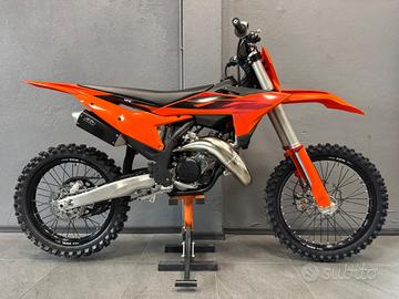 Ktm 125 SX 2027