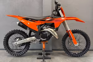 Ktm 125 SX 2027