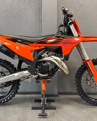 Ktm 125 SX 2027
