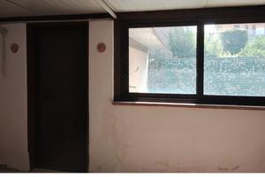 Garage 90 mq