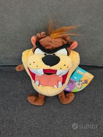 Peluche Looney Tunes Big Headz Taz