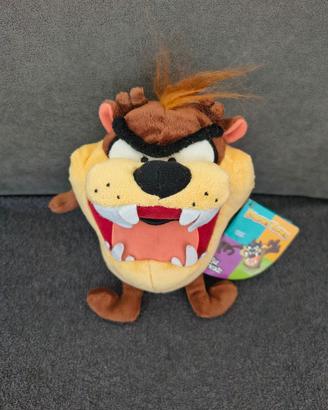 Peluche Looney Tunes Big Headz Taz