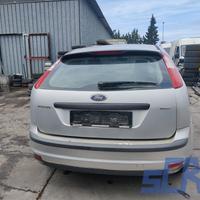FORD FOCUS 2° SERIE 1.6 TDCi 109CV - RICAMBI