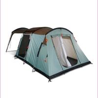 tenda campeggio