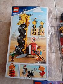 Lego "lego movie2" 70823