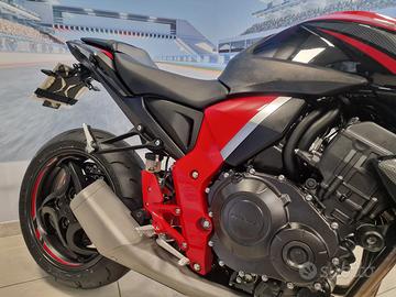 Honda CB 1000R
