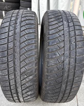 gomme usate 1856515 All Seasons Road - Rxmotion - 