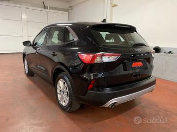 Ford Kuga 1.5 EcoBlue 120 CV aut. 2WD Titanium Bus