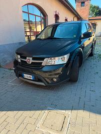 fiat Freemont 7 posti 
