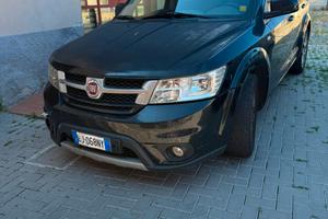 fiat Freemont 7 posti 
