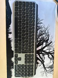 Tastiera Logitech MX Keys