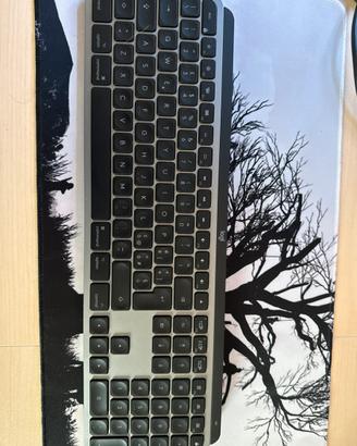 Tastiera Logitech MX Keys