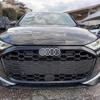 Audi A3 SPB 35 TDI S tronic Business Advanced 150c