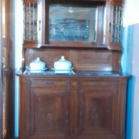 buffet e controbuffet