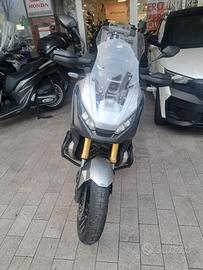 Honda X-ADV 750 abs DCT 2018 Permute scooter finan
