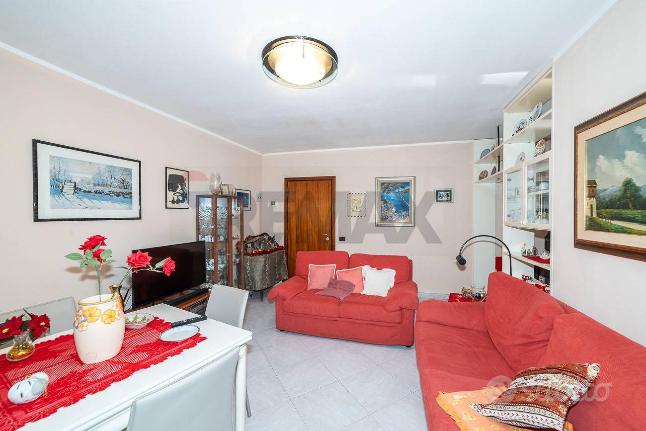 Appartamento – Catania, San Teodoro - Vista 2