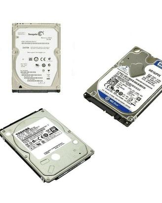 hdd hard disk 500gb 2,5 per console, dvr, pc