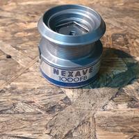 Bobina mulinello Shimano 