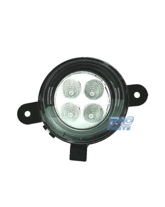 FANALE SINISTRO AUSILIARIO PER RENAULT TWINGO III 