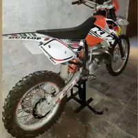 Ktm 125 exc