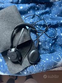 Cuffie Jabra Evolve2