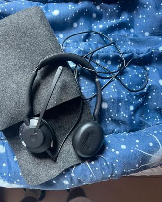 Cuffie Jabra Evolve2