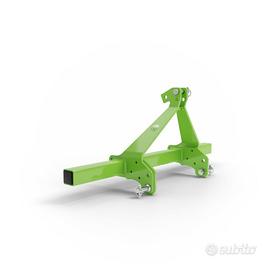 Telaio Multy 120 cm per trattore 12-60 HP DSV