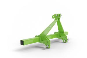 Telaio Multy 120 cm per trattore 12-60 HP DSV