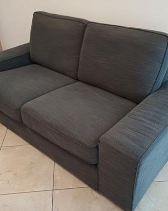 Divano Ikea 2 posti