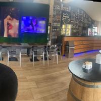 Arredamento completo  bar