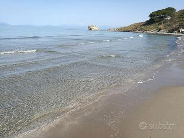 Vacanze nel Cilento. Appartamento. Relax e natura